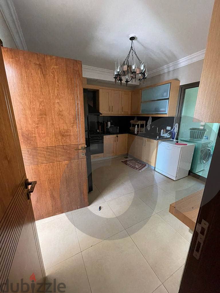 REF#RE96925 Fully furnished apartment for Rent in Ashrafiye 4