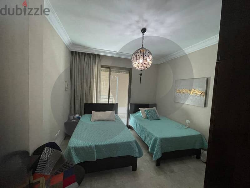 REF#RE96925 Fully furnished apartment for Rent in Ashrafiye 5