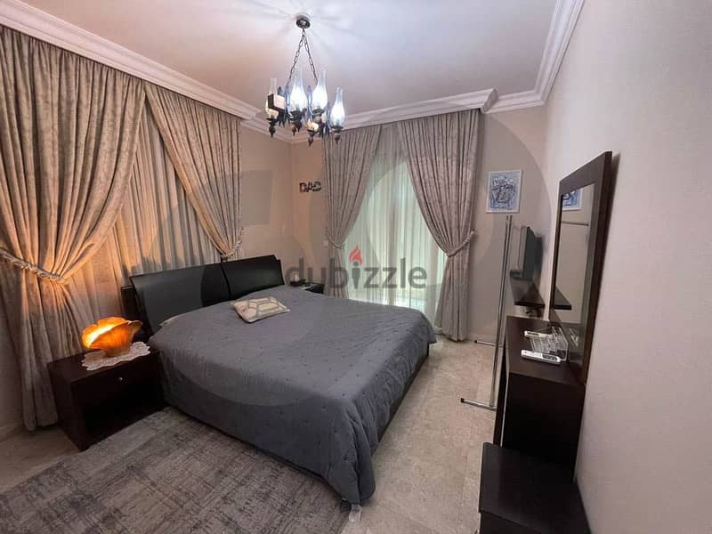 REF#RE96925 Fully furnished apartment for Rent in Ashrafiye 7