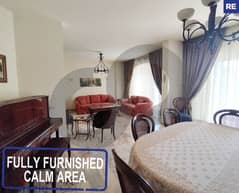 REF#RE96924  Fully furnished apartment for Rent IN ACHRAFIEH 0