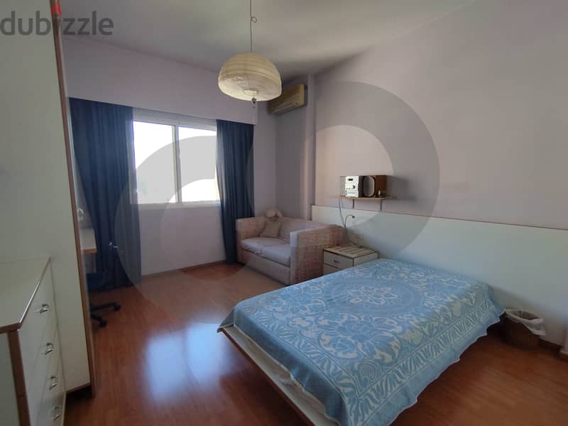 REF#RE96924  Fully furnished apartment for Rent IN ACHRAFIEH 3