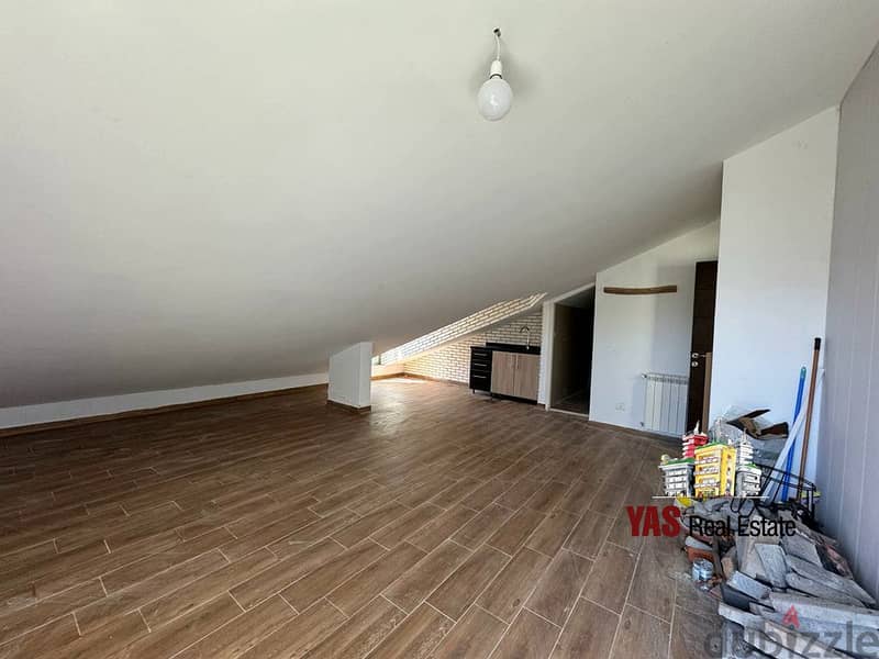 Ajaltoun 240m2 | Duplex | New | Super Luxurious | View | Catch | 4