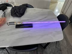 Original used light saber - Star Wars