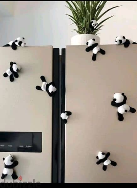 the cutest fridge magnets!! 1