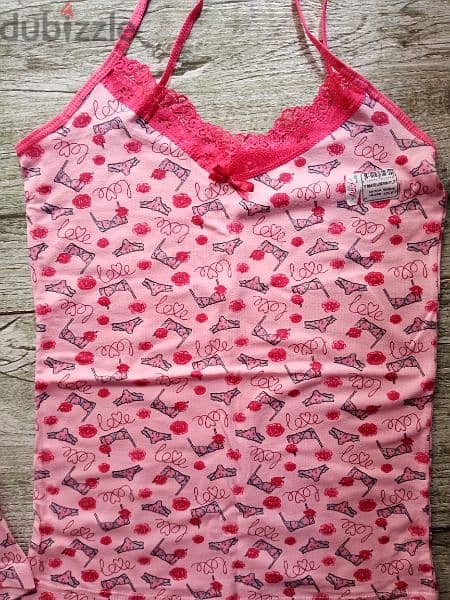 excellent quality cotton pajama tops 3