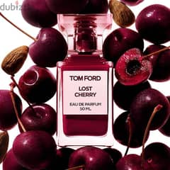 Tom Ford Lost Cherry 50ml 0