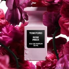 Tom Ford Rose Prick 50ml 0