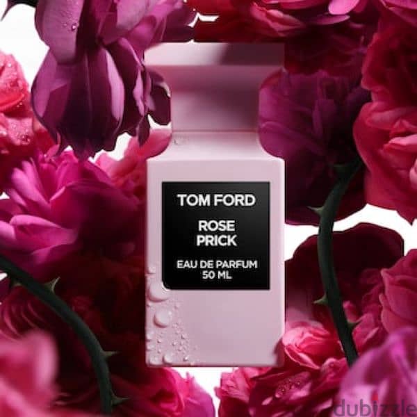 Tom Ford Rose Prick 50ml 0