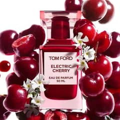 Tom Ford Electric cherry 50ml