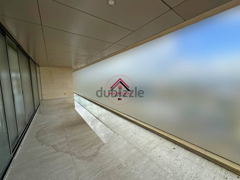 Because you deserve the best ! Deluxe Apartment for sale in Saifi 5