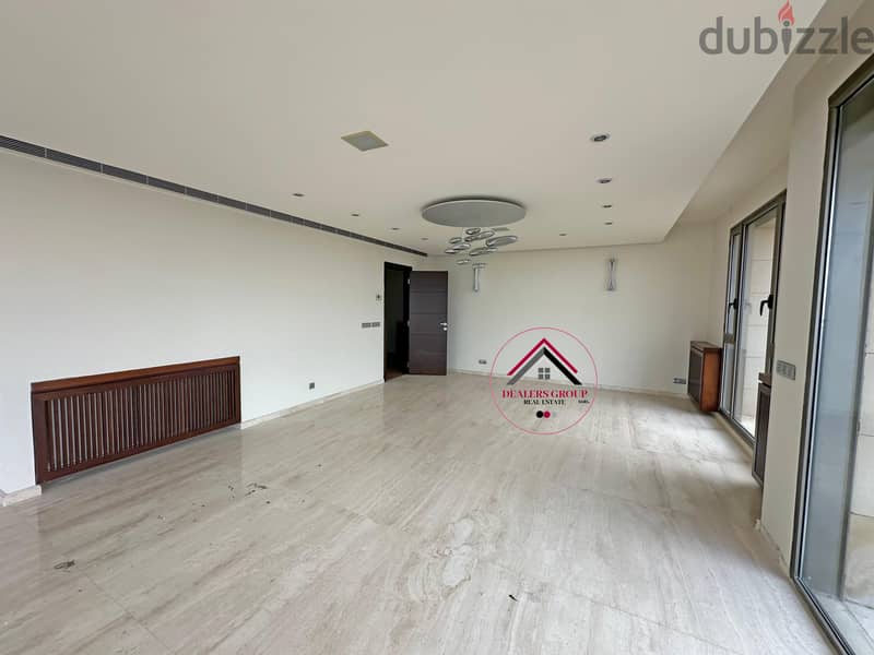 Because you deserve the best ! Deluxe Apartment for sale in Saifi 8