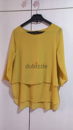 Top size small
