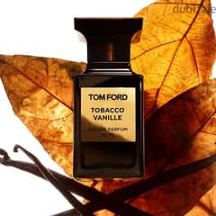 Tom Ford Tabacco Vanille 50ml 0