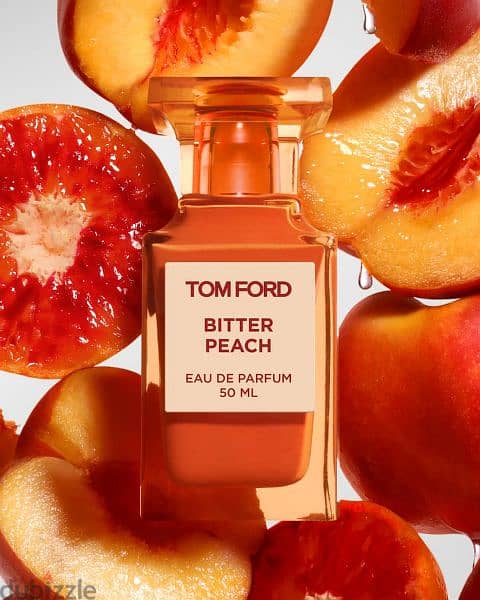 Tom Ford Bitter Peach 50ml 0