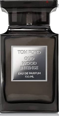 Tom Ford Oud Wood intense 100ml