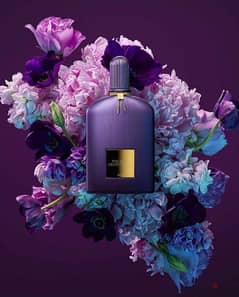Tom Ford Violet Orchid 100ml 0