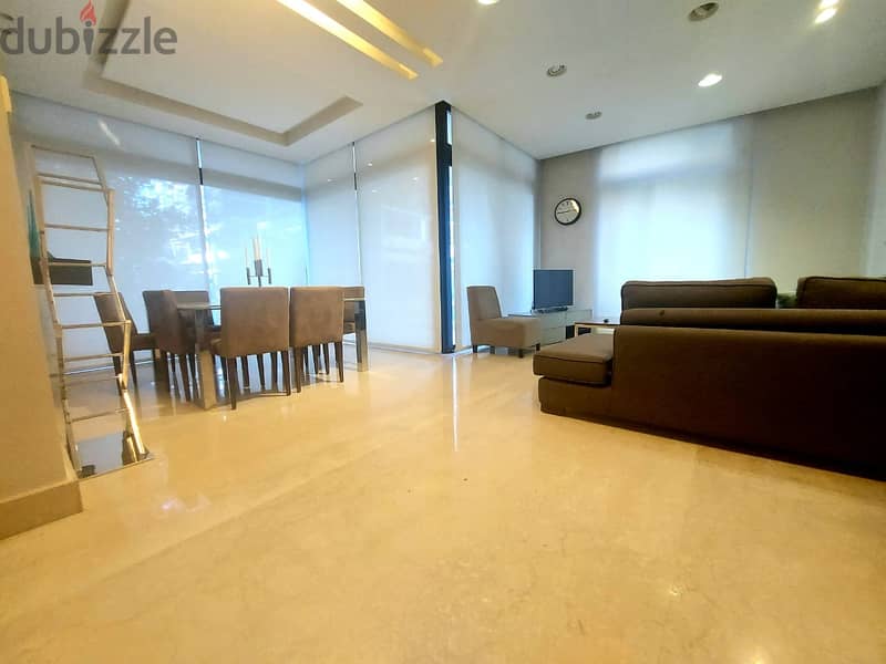 RA23- 3041 Cozy Furnished apartment in Downtown is for rent, 220 m2 0