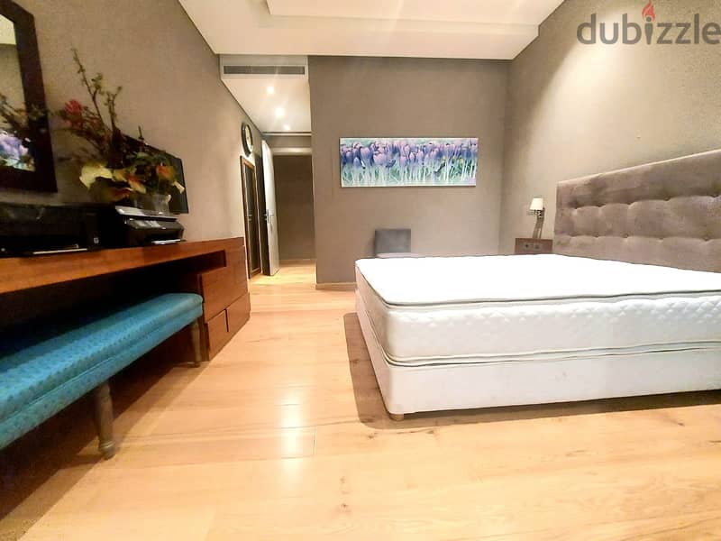 RA23- 3041 Cozy Furnished apartment in Downtown is for rent, 220 m2 6