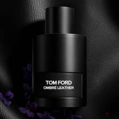 Tom Ford Ombre leather EDP 100ml
