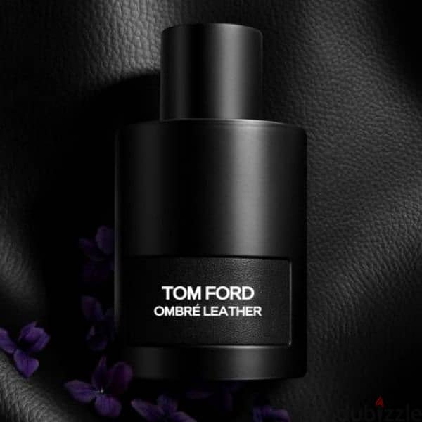 Tom ford best sale ombre leather 200ml