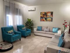 A 180 m2 apartment + open view for sale in Bkenneya