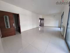 A decorated brand new 200 m2 apartment for sale in Hazmieh