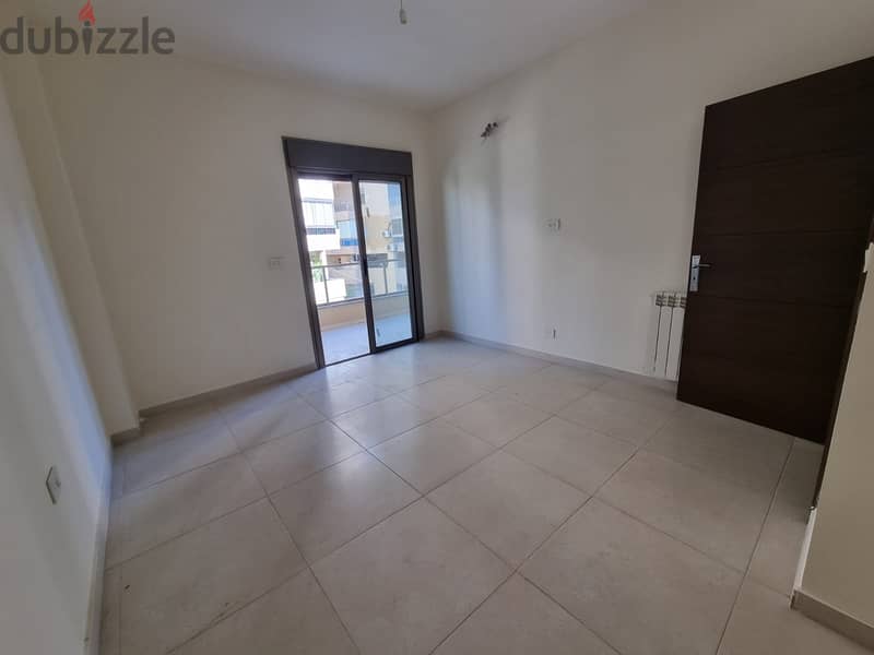 A decorated brand new 200 m2 apartment for sale in Hazmieh 3