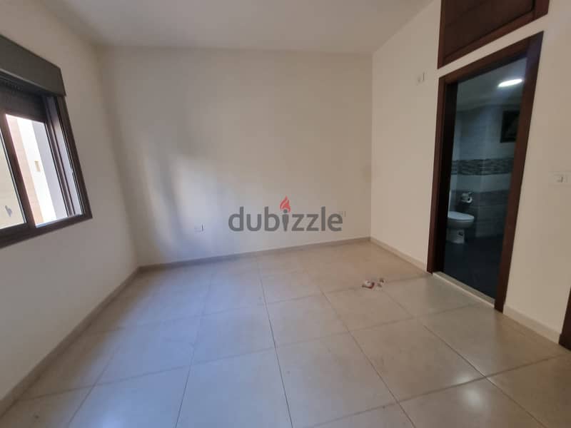 A decorated brand new 200 m2 apartment for sale in Hazmieh 5