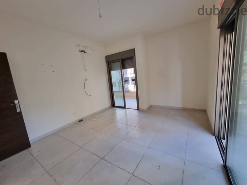 A decorated brand new 200 m2 apartment for sale in Hazmieh 6