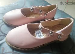Shoes new girls 26 size