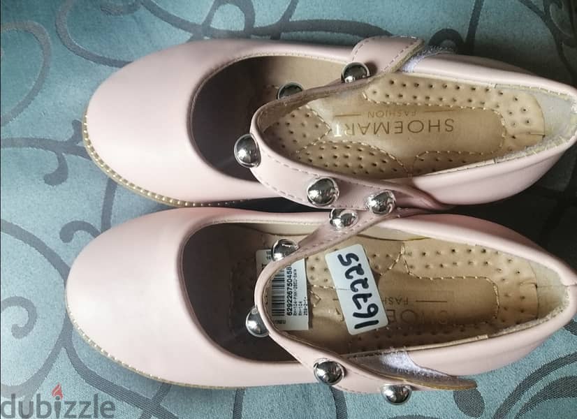 Shoes new girls 26 size 1
