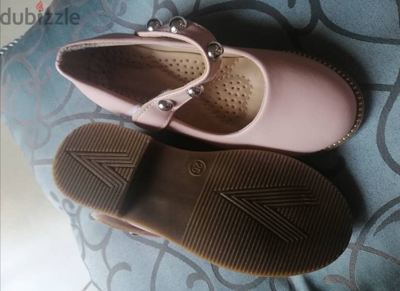 Shoes new girls 26 size 2
