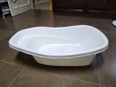 Bagno / bathtub for new born