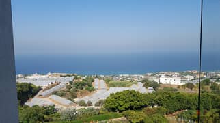 L00648-Decorated Apartment For Sale in Mastita with Open Seaview 0