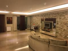 L01941-Decorated apartment for sale at Sahel Alma 0