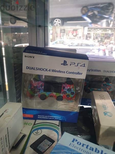 Ps4 controller 2