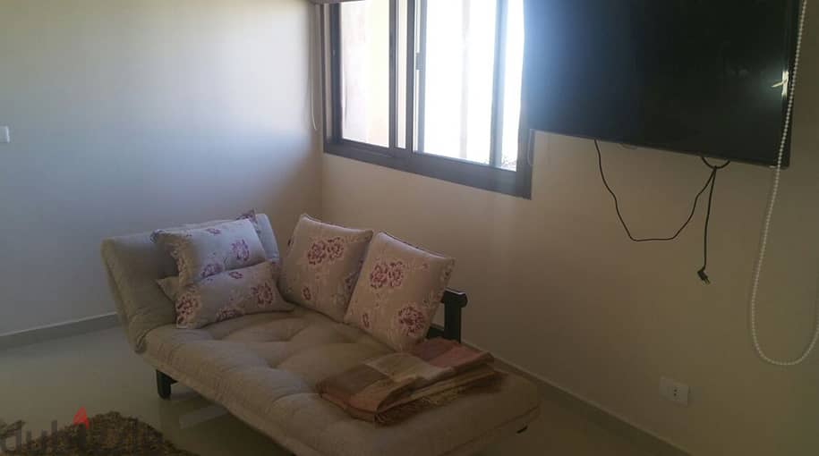 L02067-Fully Decorated Apartment For Sale in a Calm Area of Klayaat 2