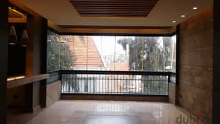 L01185-  Decorated Spacious Apartment For Sale Mtayleb
