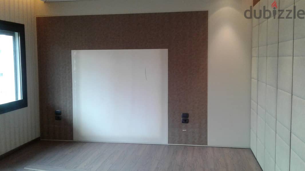 L01185-  Decorated Spacious Apartment For Sale Mtayleb 1