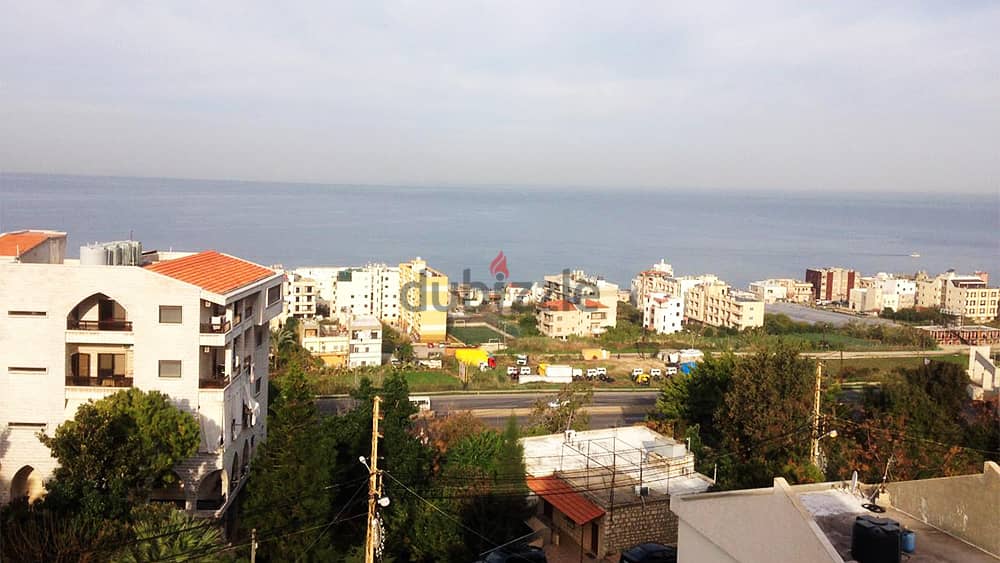 L02049-Brand New Duplex For Sale in Bouar with Seaview 2