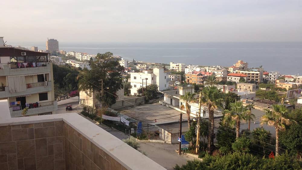 L02049-Brand New Duplex For Sale in Bouar with Seaview 3