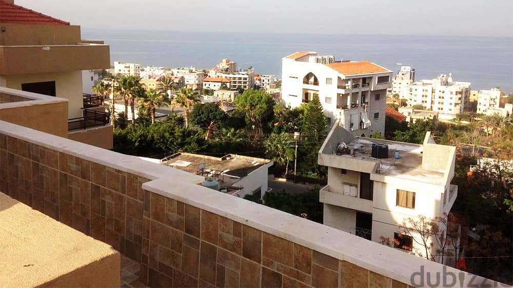 L02049-Brand New Duplex For Sale in Bouar with Seaview 5