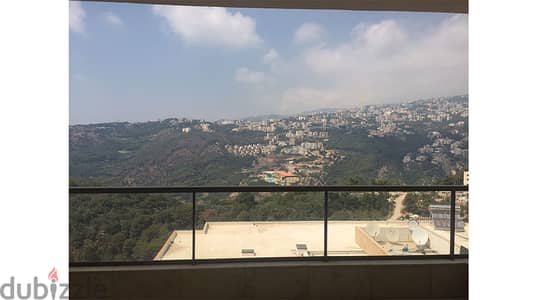 L00977 - Appealing Apartment For Sale in a Project in Mazraat Yachouh