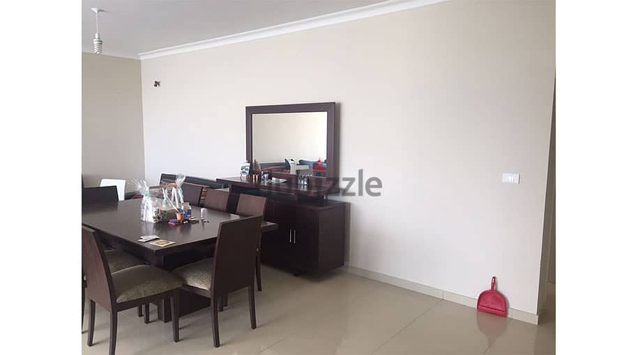 L00977 - Appealing Apartment For Sale in a Project in Mazraat Yachouh 3