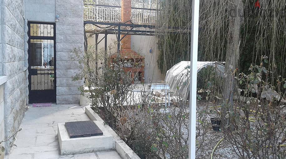 L01160 - Private Building For Sale In Bikfaya Naas With 3 Duplexes 5