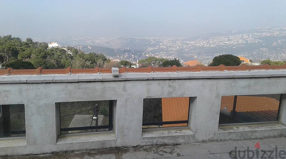 L01160 - Private Building For Sale In Bikfaya Naas With 3 Duplexes 7