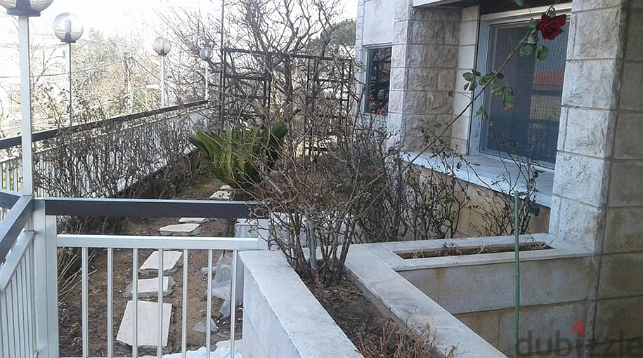 L01160 - Private Building For Sale In Bikfaya Naas With 3 Duplexes 10