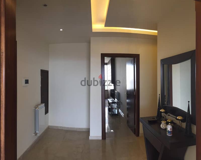 L06754- Apartment for Sale with an Outstanding View in Ain Saade 4