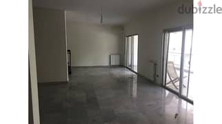 L01169 - Large 1st Floor Apartment For Sale Located In Antelias