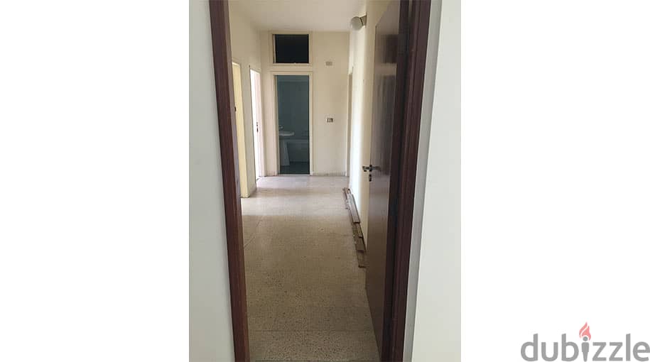 L01169 - Large 1st Floor Apartment For Sale Located In Antelias 5
